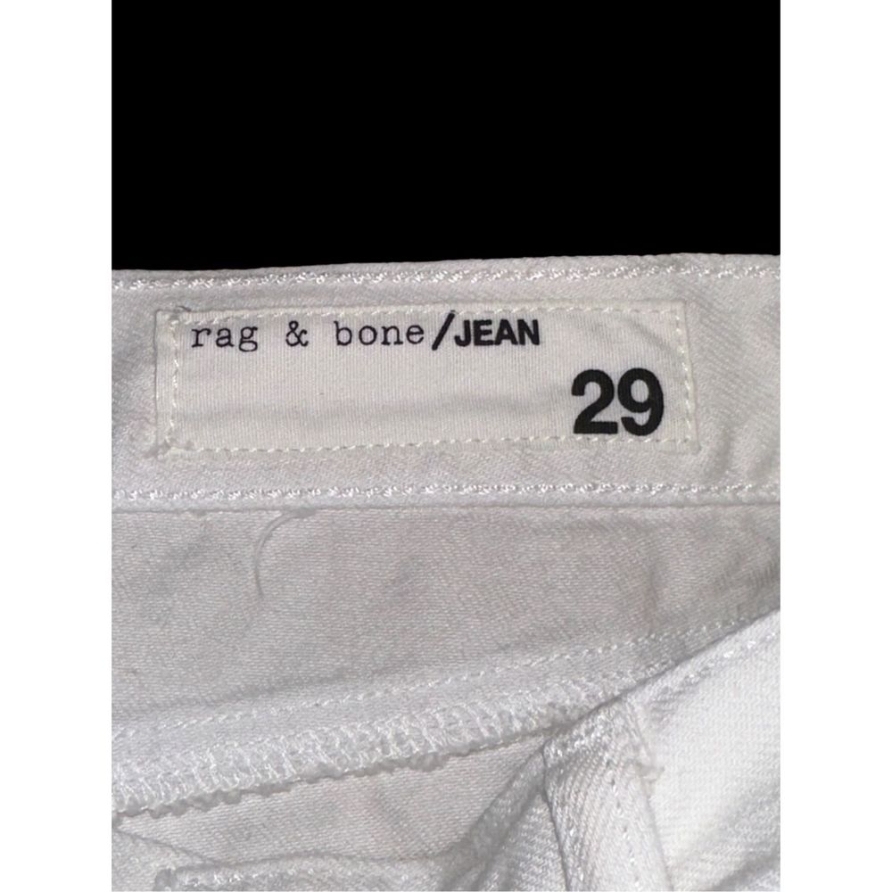 New Rag & Bone Freeport Cut-Off Shorts 29 - Picture 9 of 15